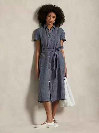 POLO RALPH LAUREN | Midikleid | 